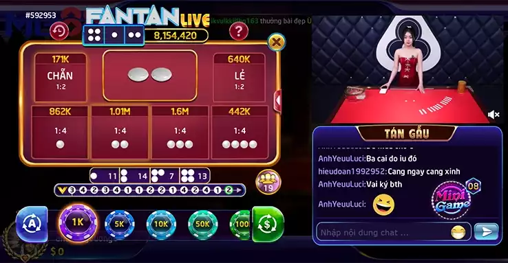 live casino mb88 - 5