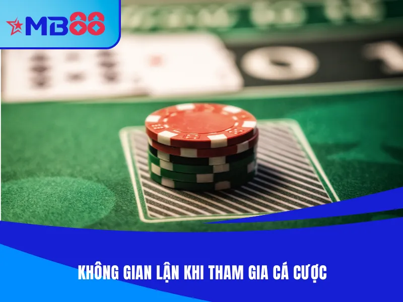 Đăng Ký MB88 - Bạn không được phép sử dụng tool hack khi chơi game