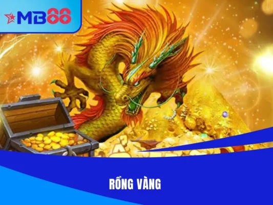 Rồng Vàng