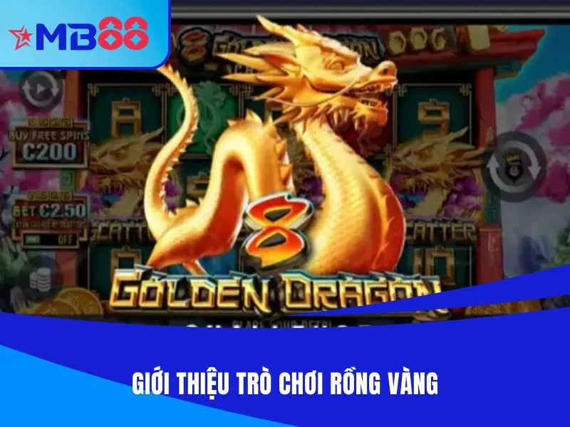 Giới thiệu trò chơi Rồng Vàng