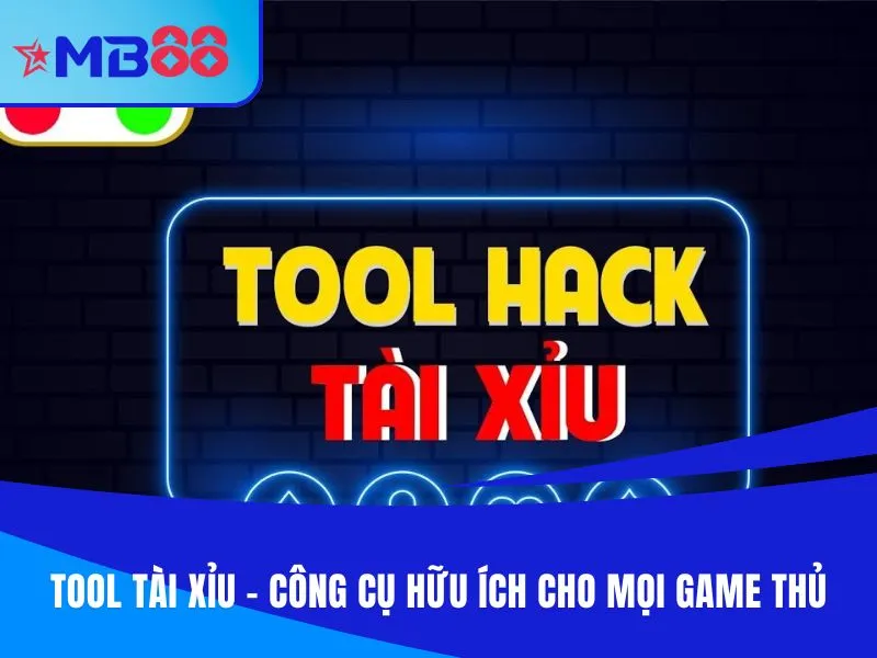 Tool Tài Xỉu MB88