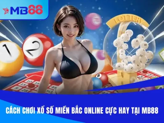 Xổ số miền Bắc